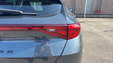 CUPRA Formentor 1.5 TSI 150 V2 5dr DSG Petrol Estate